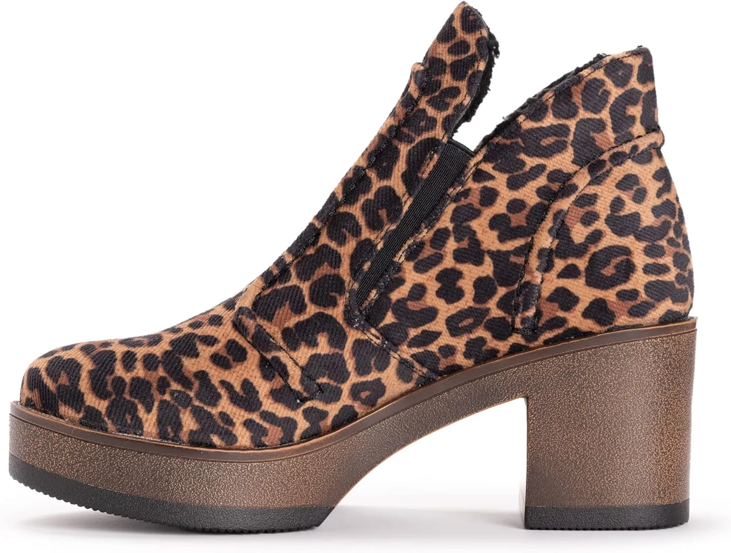 MUK LUKS Women's Spain Ibiza Boots