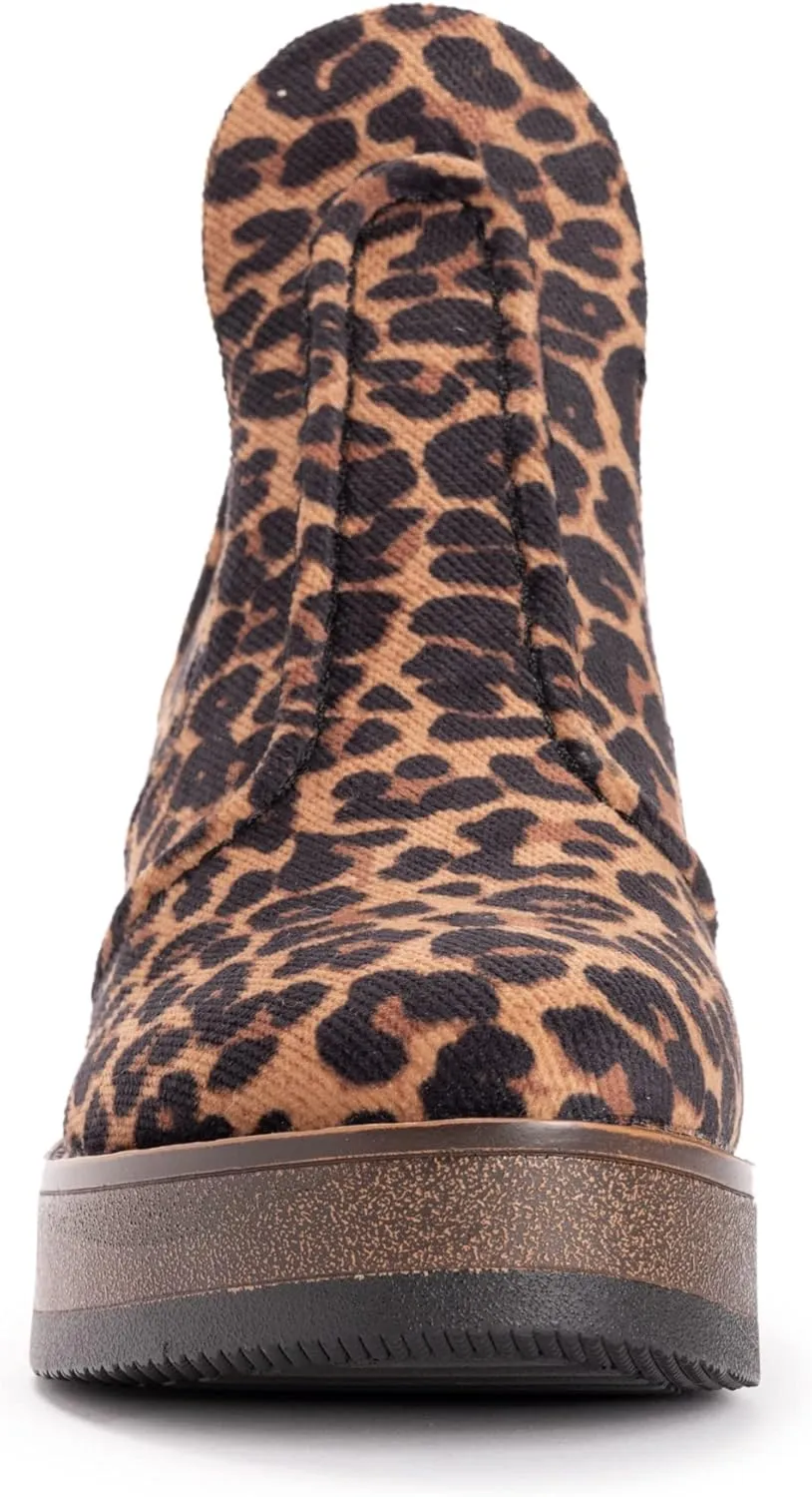MUK LUKS Women's Spain Ibiza Boots
