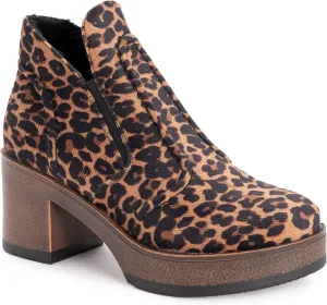 MUK LUKS Women's Spain Ibiza Boots
