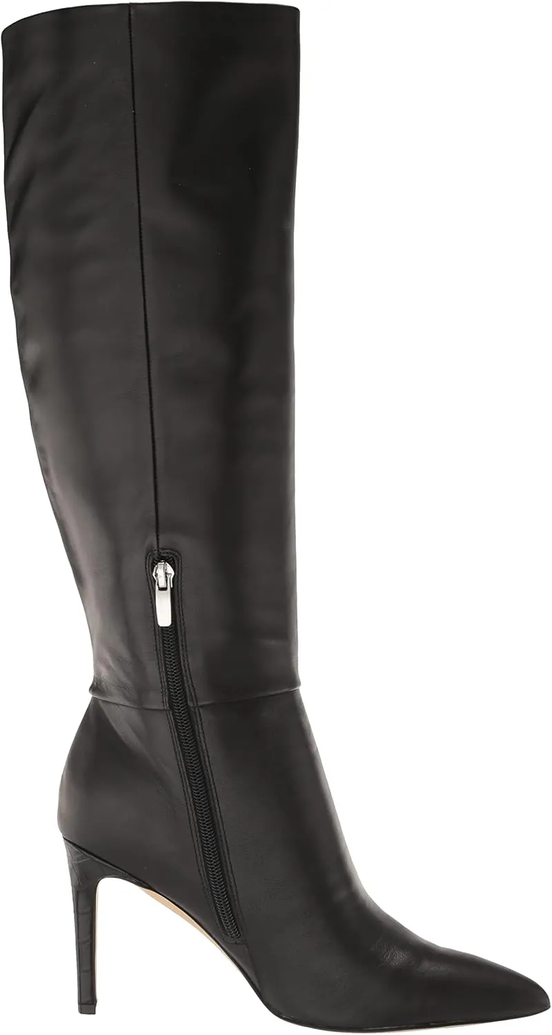 Nine West Women's Richy Knee High Boot