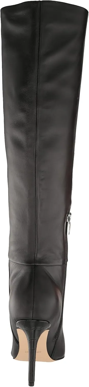 Nine West Women's Richy Knee High Boot