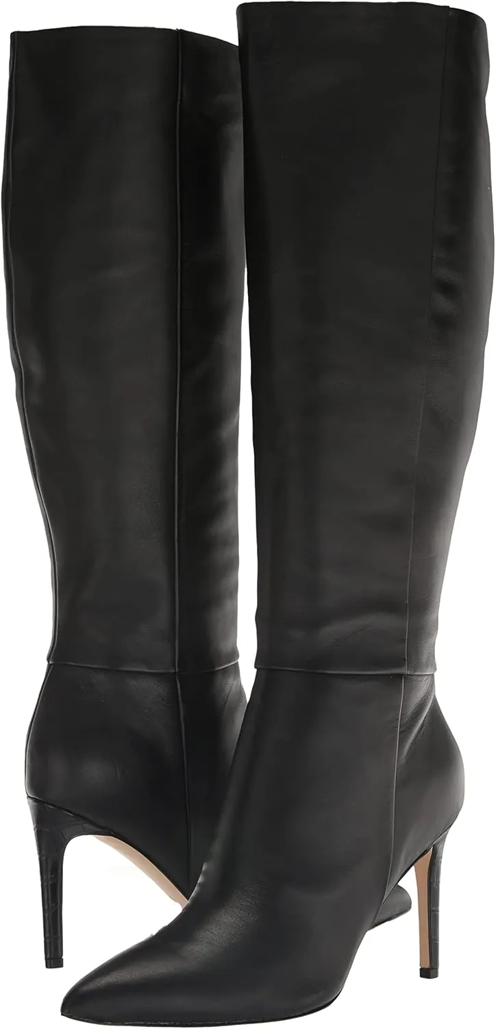 Nine West Women's Richy Knee High Boot