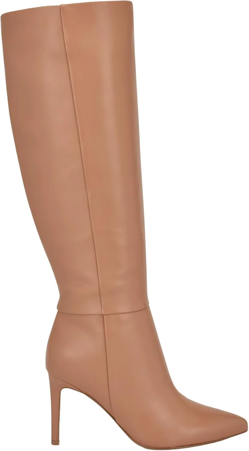 Nine West Women's Richy Knee High Boot