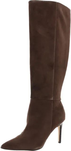 Nine West Women's Richy Knee High Boot