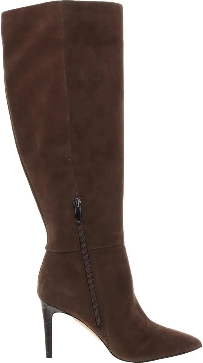 Nine West Women's Richy Knee High Boot