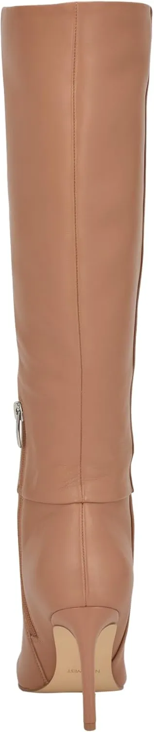 Nine West Women's Richy Knee High Boot
