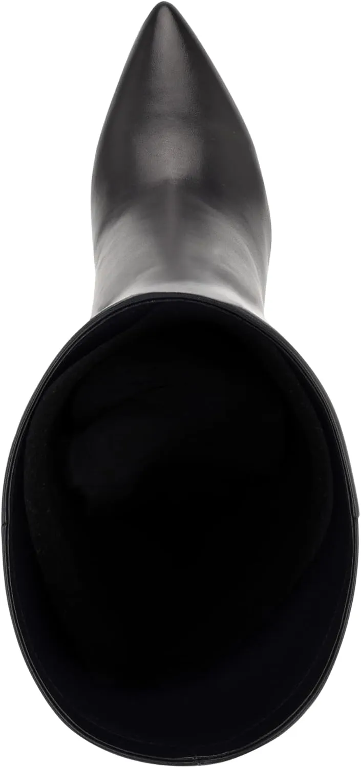 Nine West Women's Richy Wide Calf Knee High Boot