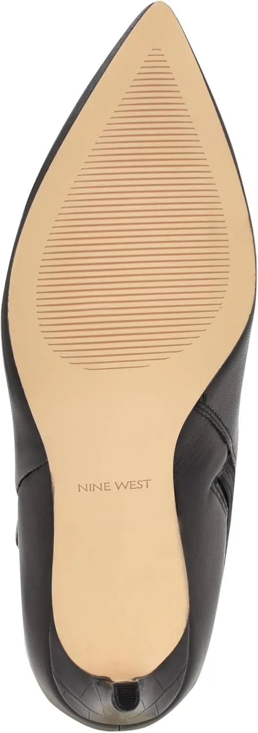 Nine West Women's Richy Wide Calf Knee High Boot