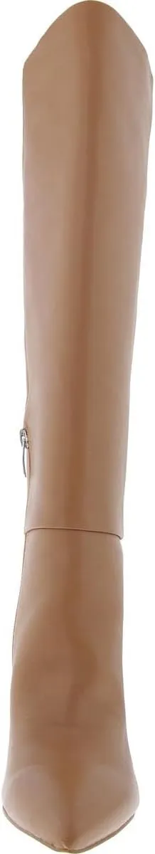 Nine West Women's Richy Wide Calf Knee High Boot