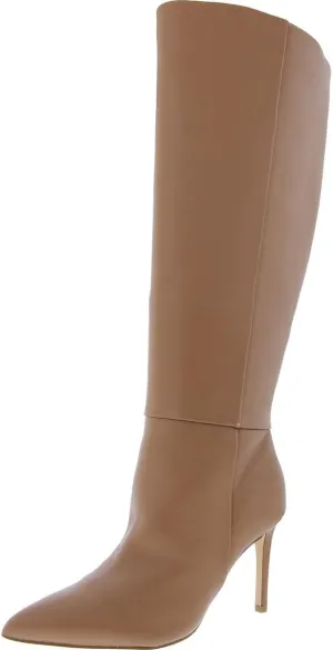 Nine West Women's Richy Wide Calf Knee High Boot