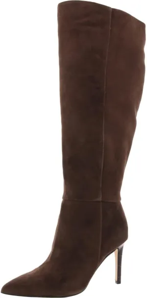 Nine West Women's Richy Wide Calf Knee High Boot