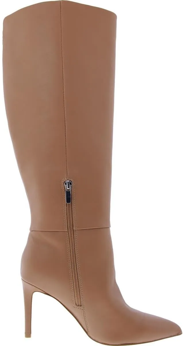 Nine West Women's Richy Wide Calf Knee High Boot