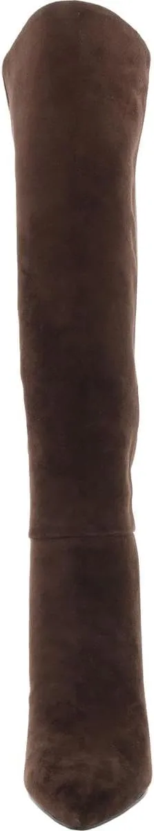 Nine West Women's Richy Wide Calf Knee High Boot