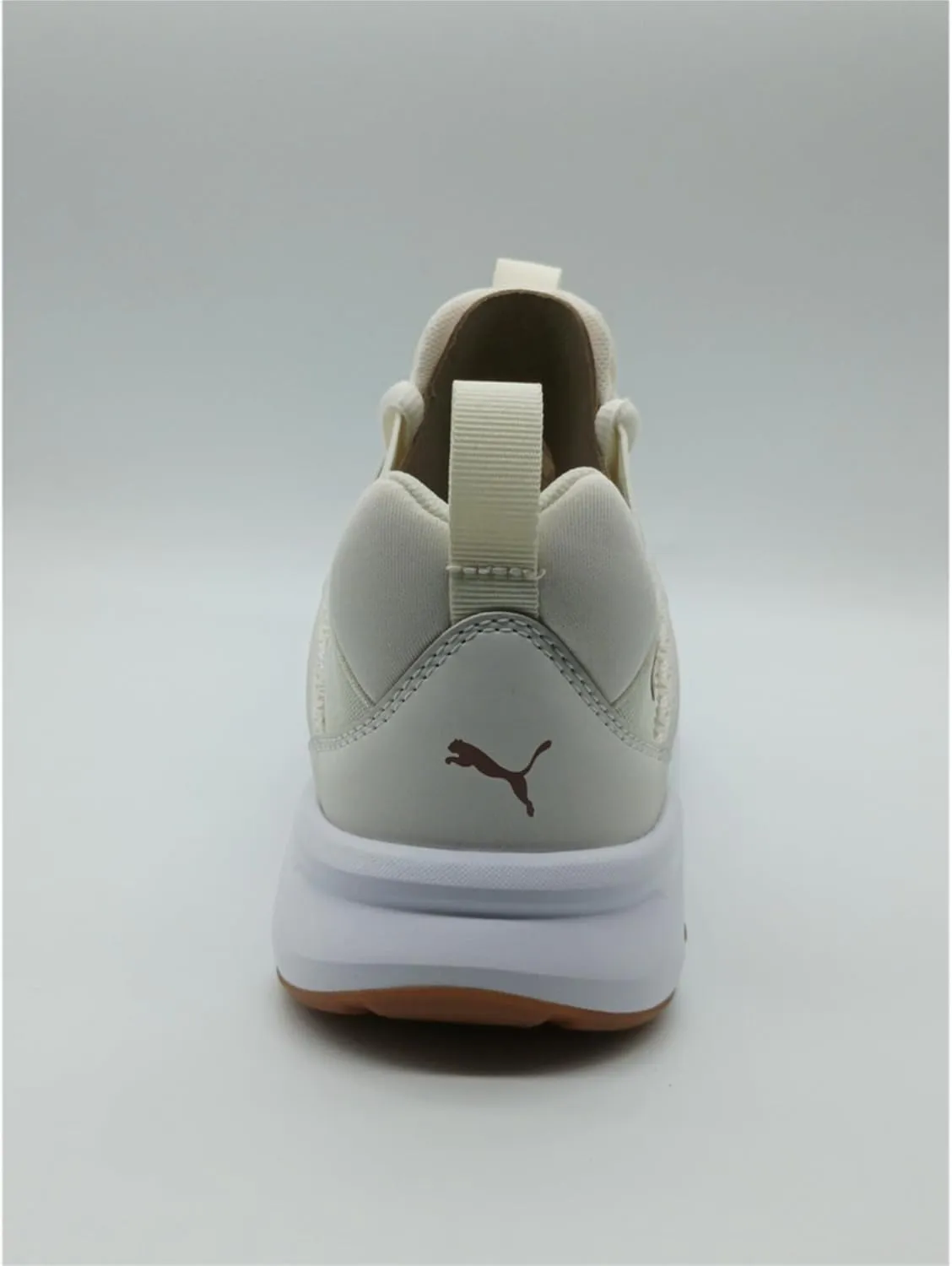 PUMA Women's Enzo 2 Revamp Cross Training Shoes, Black-Rose Gold, 6.5