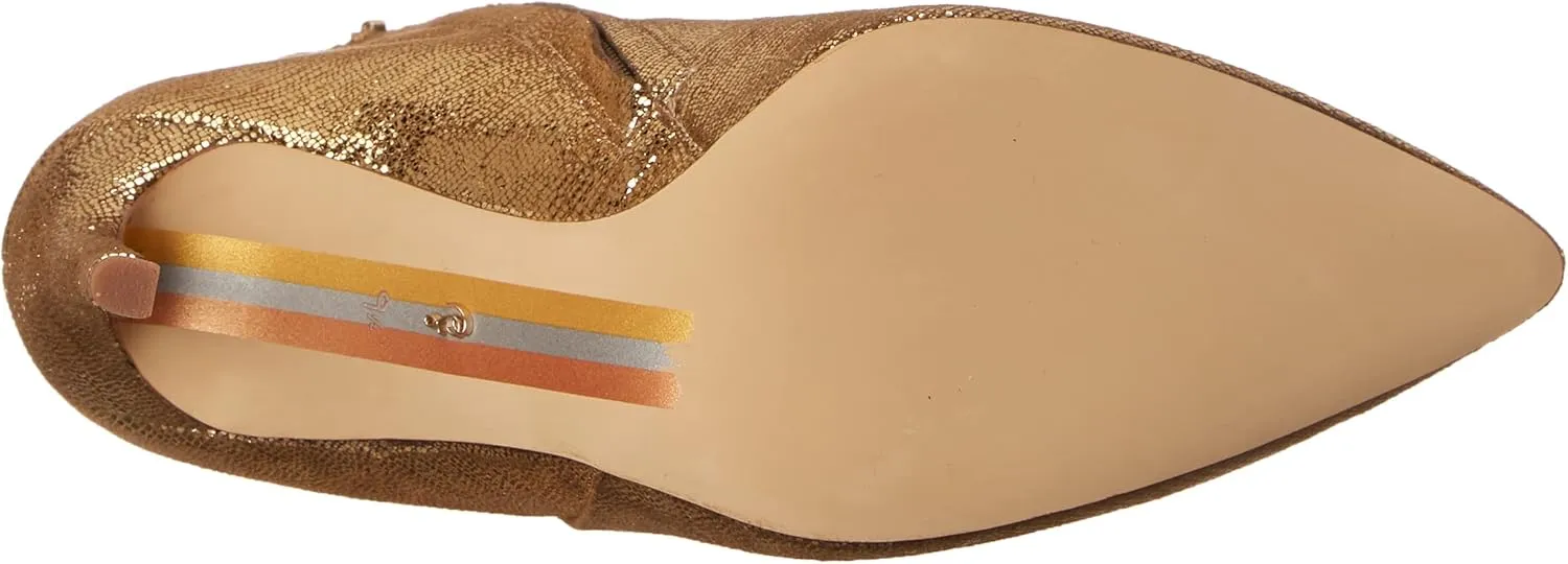 Sam Edelman Women's Wrenley Fashion Boot
