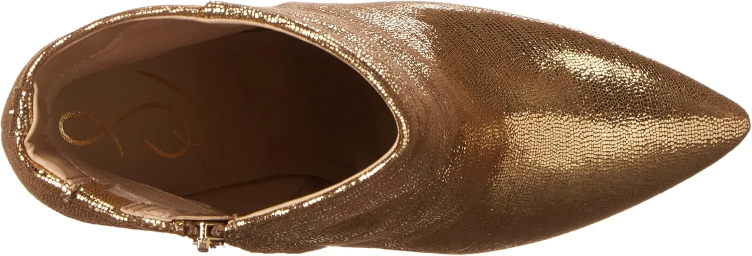 Sam Edelman Women's Wrenley Fashion Boot