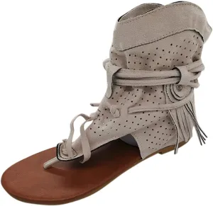Sandals for Women 2025 Dressy Flats Sandals Women Dressy Flip Flops for Men Womans Flat Sandal Open Toe Summer Dressy Womens Sandal Dressy Summer