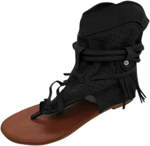 Sandals for Women 2025 Dressy Flats Sandals Women Dressy Flip Flops for Men Womans Flat Sandal Open Toe Summer Dressy Womens Sandal Dressy Summer