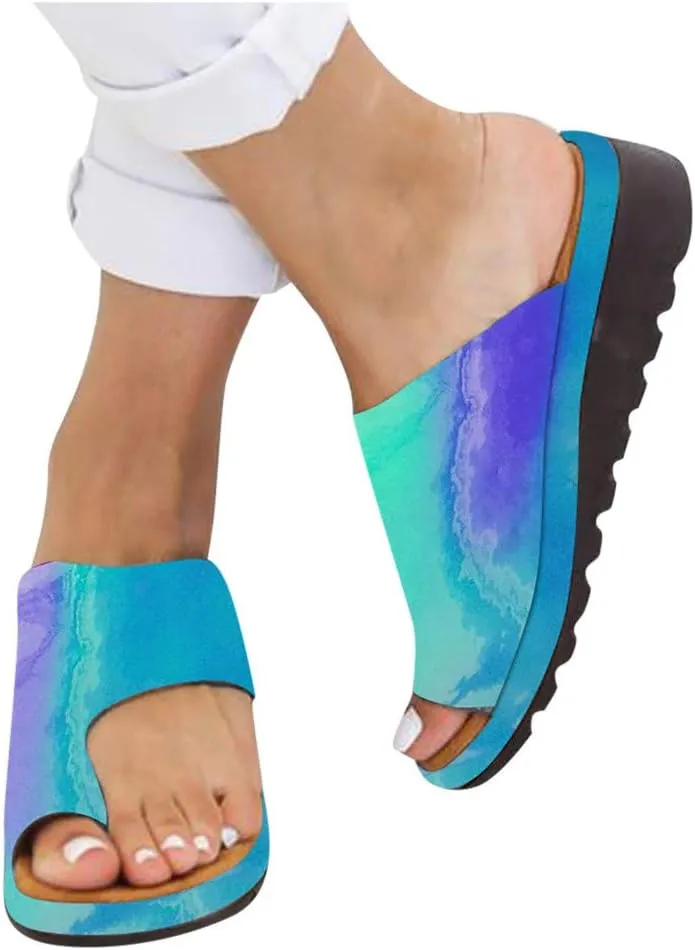 Sandals for Women Platform Gibobby Women's 2019 New Comfy Shoe Summer Beach Travel Shoes Fashion Sandal Ladies Shoes