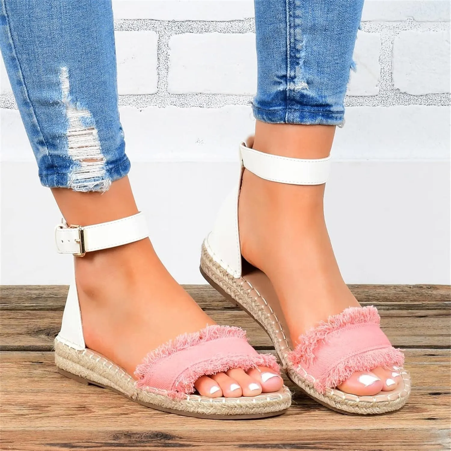 Sandals Men Outdoor Women's Dressy Flat Sandal Black Flip Flops for woman Outdoor Sexy Sandal Women Fashion Sandles Womans Sneakers for Women