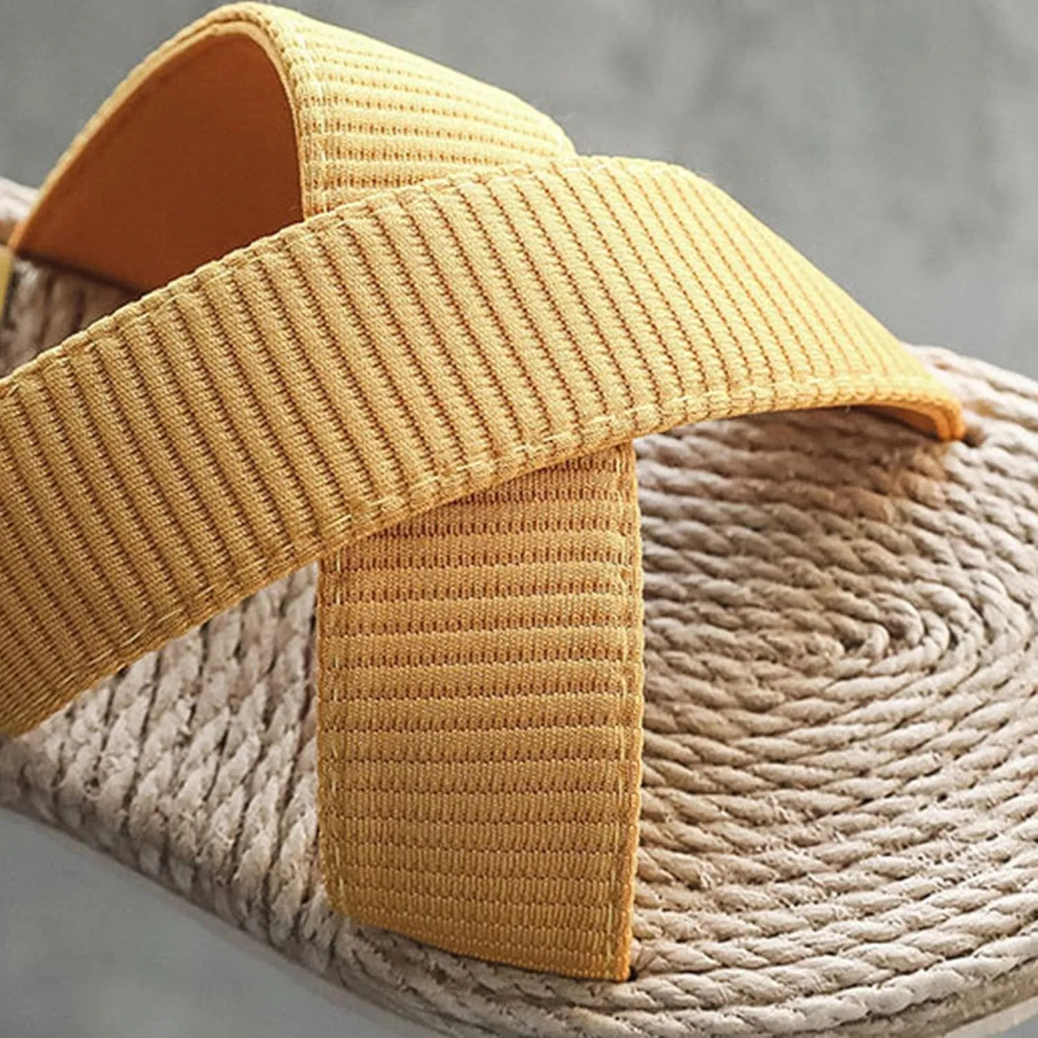 Sandals Women Flat Womens Dressy Sandal Flip Flop Slippers Womens Outdoor Black Flat Sandal Dressy Hands Free Slip-ins Sandal for Women Wedge Shoes