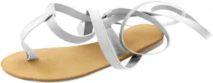 Slides for Women Closed Toe Sandals Women Dressy Flat Black Flip Flops for Woman Women's Flat Sandal Fashion Comfort Adjustable Flat Womens Sandal Shoes Comfort Walking
