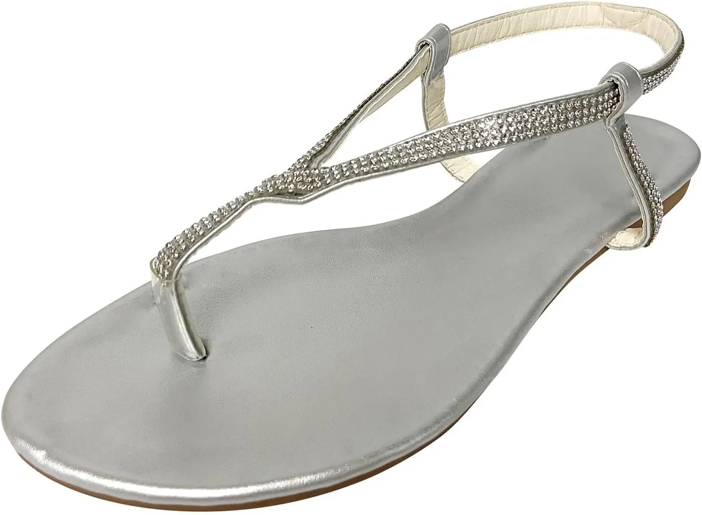 Slides for Women Closed Toe Women's Brown Sandals Flip Flop Slippers Funny Church Sandal for Women Hands Free Slip-ins Women's Comfortable Arch Support Dressy Flat