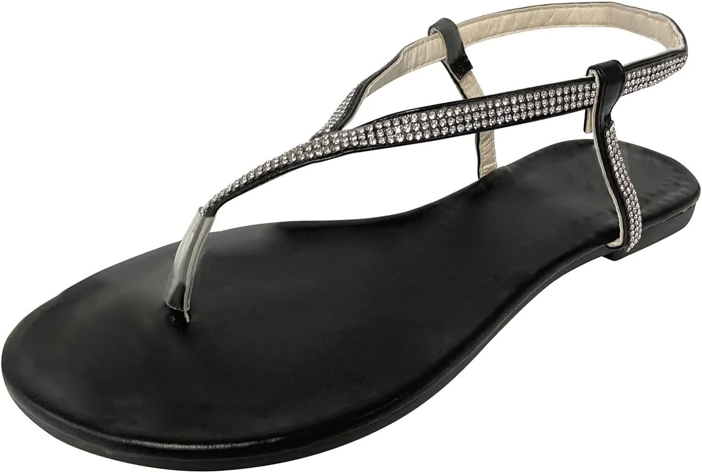Slides for Women Closed Toe Women's Brown Sandals Flip Flop Slippers Funny Church Sandal for Women Hands Free Slip-ins Women's Comfortable Arch Support Dressy Flat