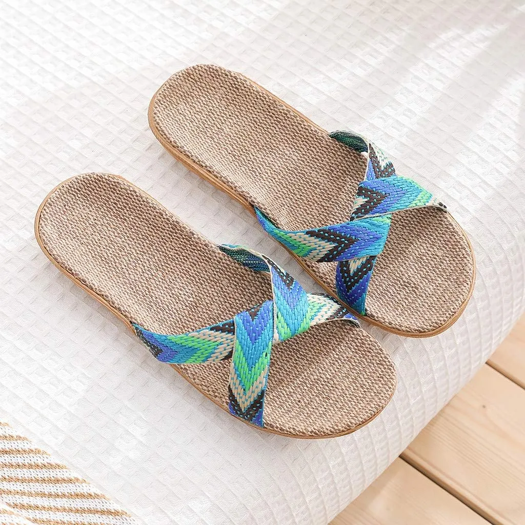 Slides for Women Dressy Cute Sandals for Women Sexy Flip Flops Waterproof Church Sandal for Woman Casual Outdoor Dress Women's Flat Sandal Fashion Slides