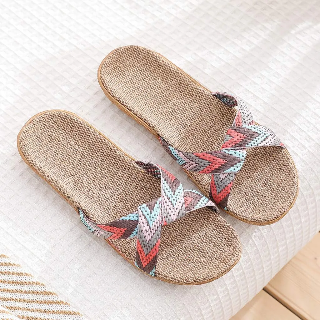 Slides for Women Dressy Cute Sandals for Women Sexy Flip Flops Waterproof Church Sandal for Woman Casual Outdoor Dress Women's Flat Sandal Fashion Slides