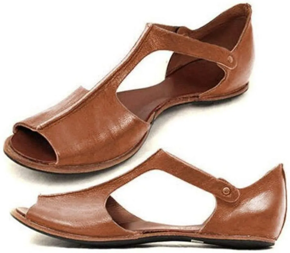 Slides for Women Wide Width Comfy Walking Sandals Flip Flop Slippers Women Wide Black Flat Sandal Dressy Adjustable Buckle Slip on Womens Wedge Sandal