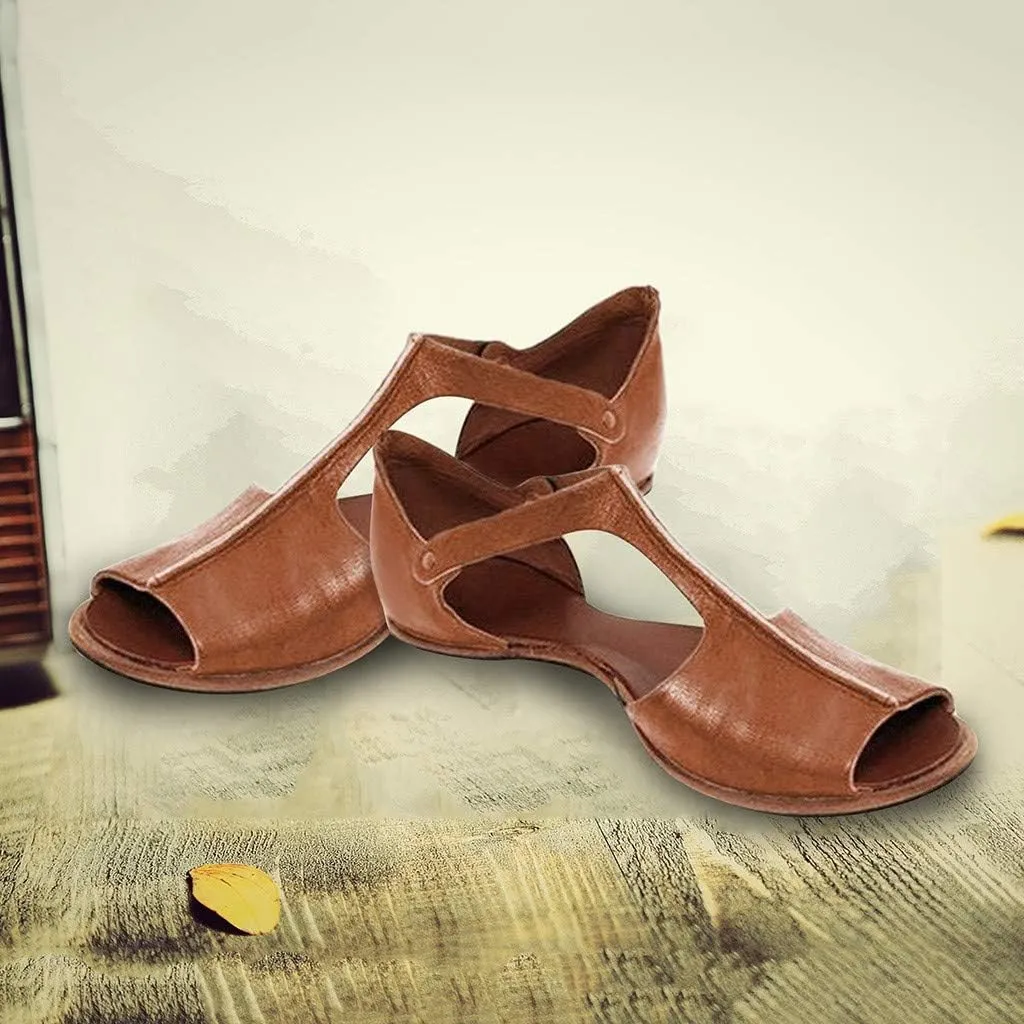 Slides for Women Wide Width Comfy Walking Sandals Flip Flop Slippers Women Wide Black Flat Sandal Dressy Adjustable Buckle Slip on Womens Wedge Sandal