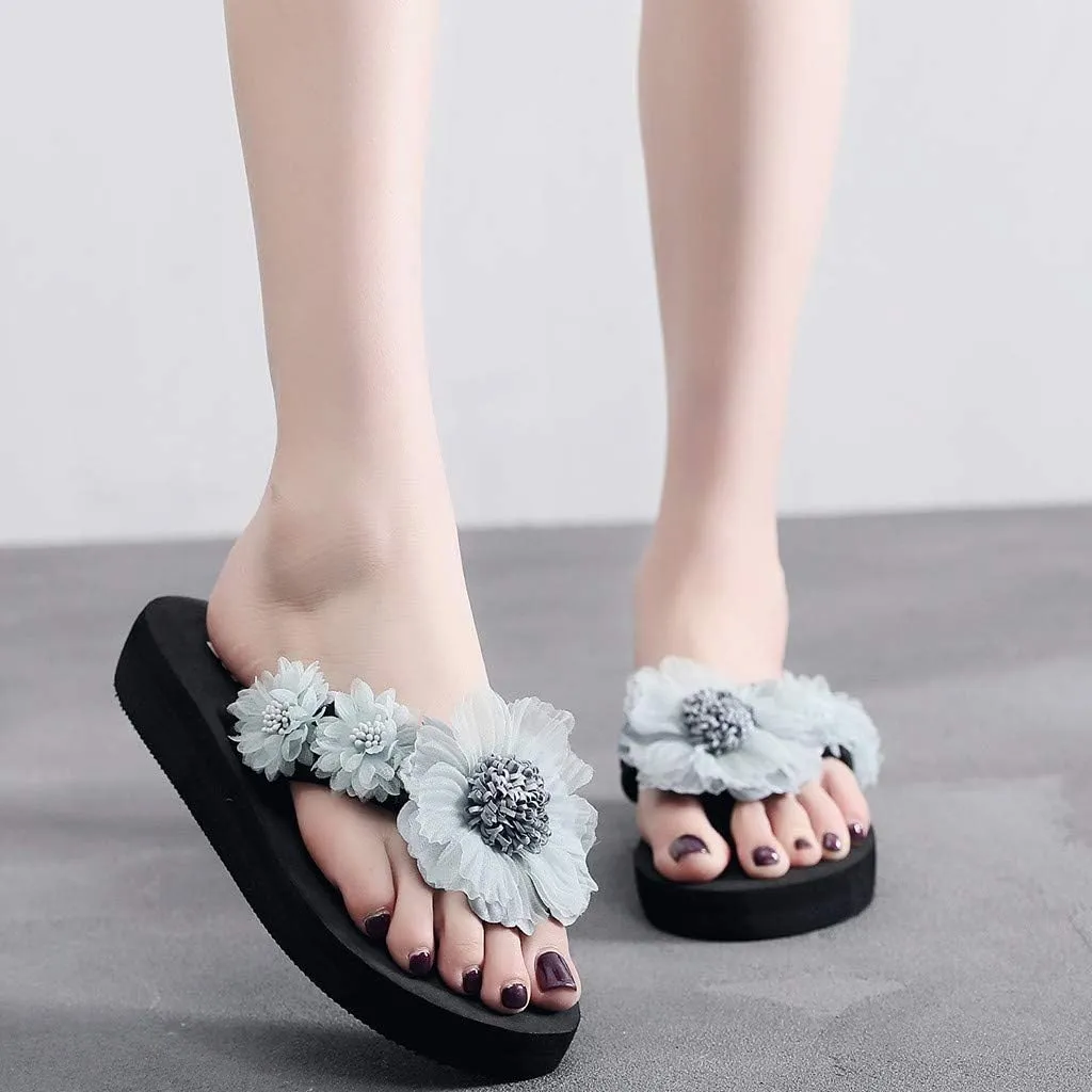 Slides for Women Wide Width Womens Flat Sandals Dressy Flip Flop Slippers Women Womans Flat Sandal Adjustable Buckle Slip on Womens Hiking Sandal