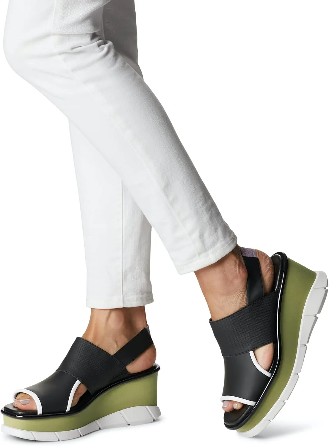 Sorel Women's Joanie III Slingback Sandals