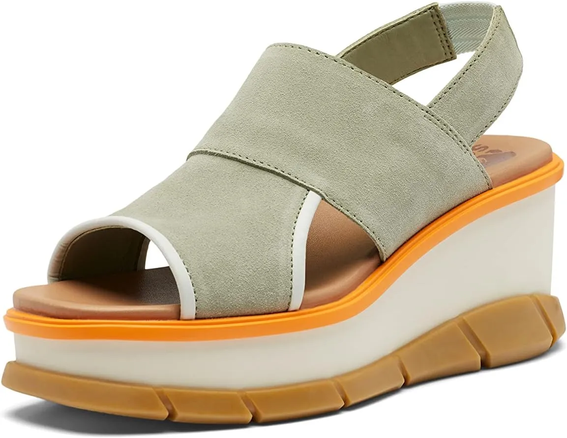 Sorel Women's Joanie III Slingback Sandals