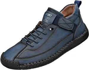 Tennis Walking Shoes Men's Fashionable and Comfortable Low Top Workwear Wear Outdoor Casual Shoes