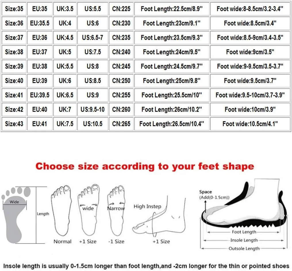 Walking Shoes Women Comfortable Slip On Sneakers Knit Lightweight Breathable Walking Shoes for Work Travel