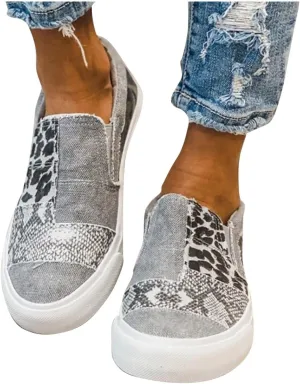 Women Shoes Sneakers Sneakers for Women Platform Womens Fashion Sneakers Sneakers for Women Casual Summer Fashion Walking Breathable Shoes Sports Slip On Daily Shoes