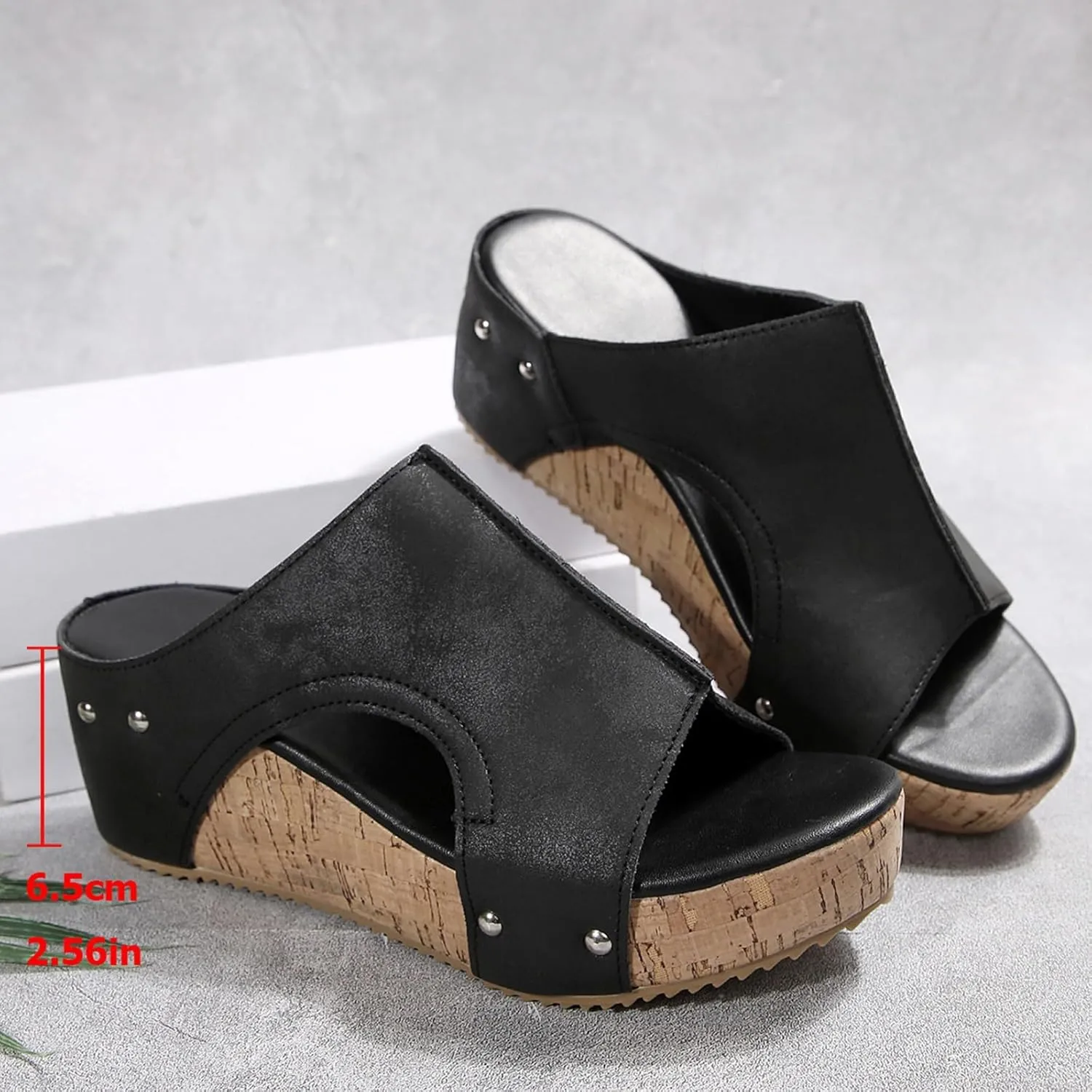 Women Width Wedge Sandals 2025 Spring Summer Corkys Shoes Casual Dressy Platform Styles for Wide Feet Women