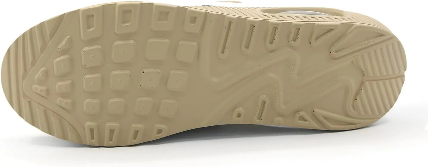 Women's Air Cushion Slip-On Walking Shoes- Orthopedic Diabetic Walking Shoes, Mesh Orthopedic Diabetic Walking Shoes
