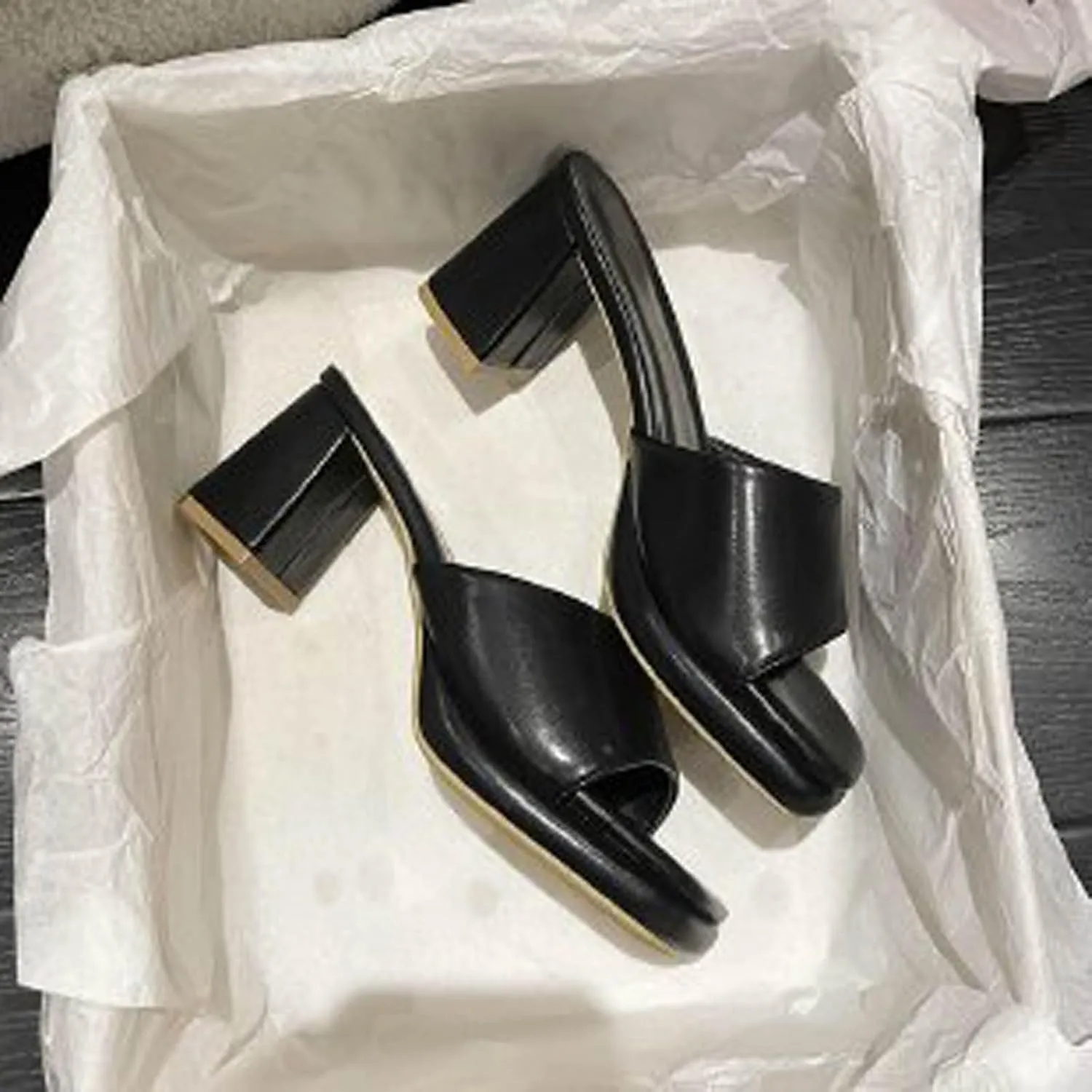 Women's Ladies Fashion Girls Printing Wedges Sandals Casual Shoes Slippers Womens Slippers Size 5-6