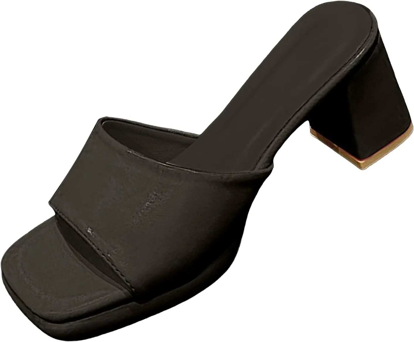 Women's Ladies Fashion Girls Printing Wedges Sandals Casual Shoes Slippers Womens Slippers Size 5-6