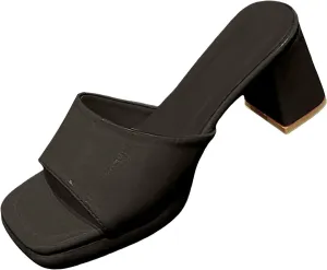 Women's Ladies Fashion Girls Printing Wedges Sandals Casual Shoes Slippers Womens Slippers Size 5-6