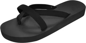 Women's Sandals Black Womens Shoes Dressy Sandals Flip Flops for Men Wide Feet Womens Flat Sandal Slip on Casual Flat Women's Elastic Strap Flat Sandal