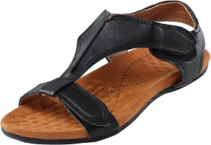 Womens Sandals Comfortable Dressy Women's Brown Sandals Flip Flops for Women Waterproof Flat Sandal Women Slip on Casual Flat Sandal Women Wedge Shoes
