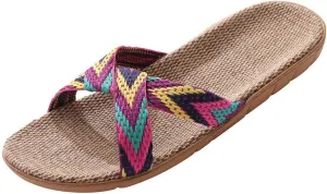 Womens Sandals Comfortable Dressy Women's Brown Sandals Mens Flip Flops Dressy Flat Sandal Casual Everyday Wear Women's Comfortable Arch Support Dressy Flat