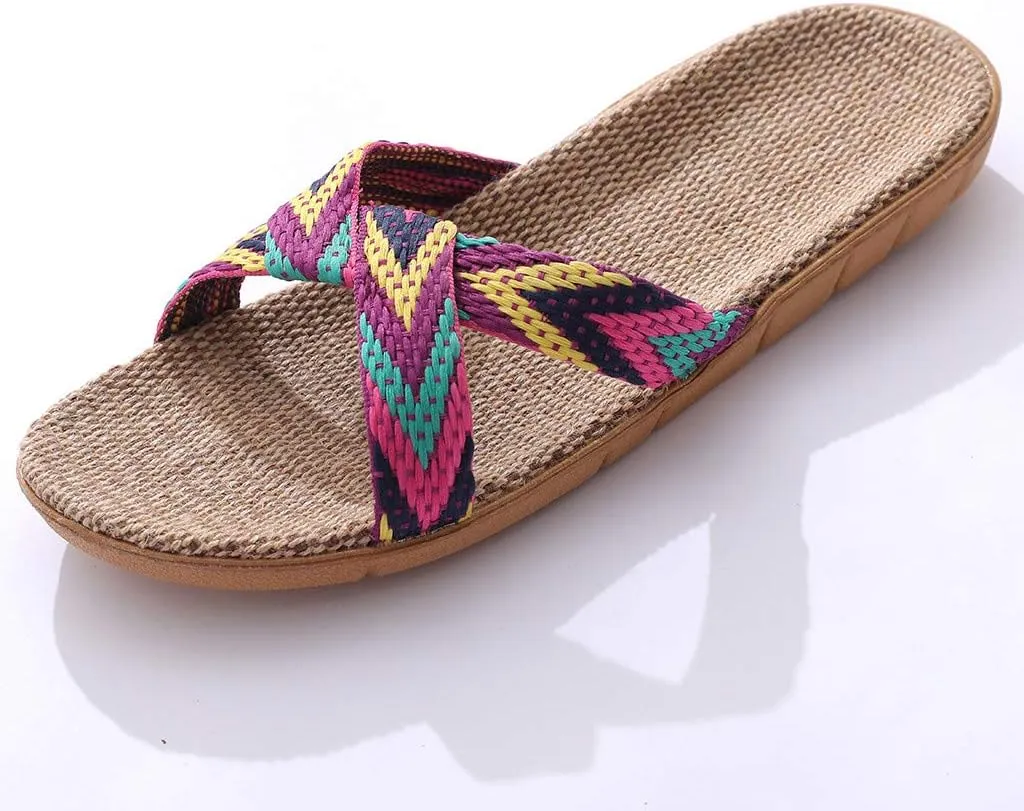 Womens Sandals Comfortable Dressy Women's Brown Sandals Mens Flip Flops Dressy Flat Sandal Casual Everyday Wear Women's Comfortable Arch Support Dressy Flat