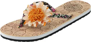 Womens Sandals Comfortable Strappy Walking Sandals for Women Flip Flops for Women Shower Ladies Flat Sandal Summer Slip on Flat Women's Elastic Strap Flat Sandal