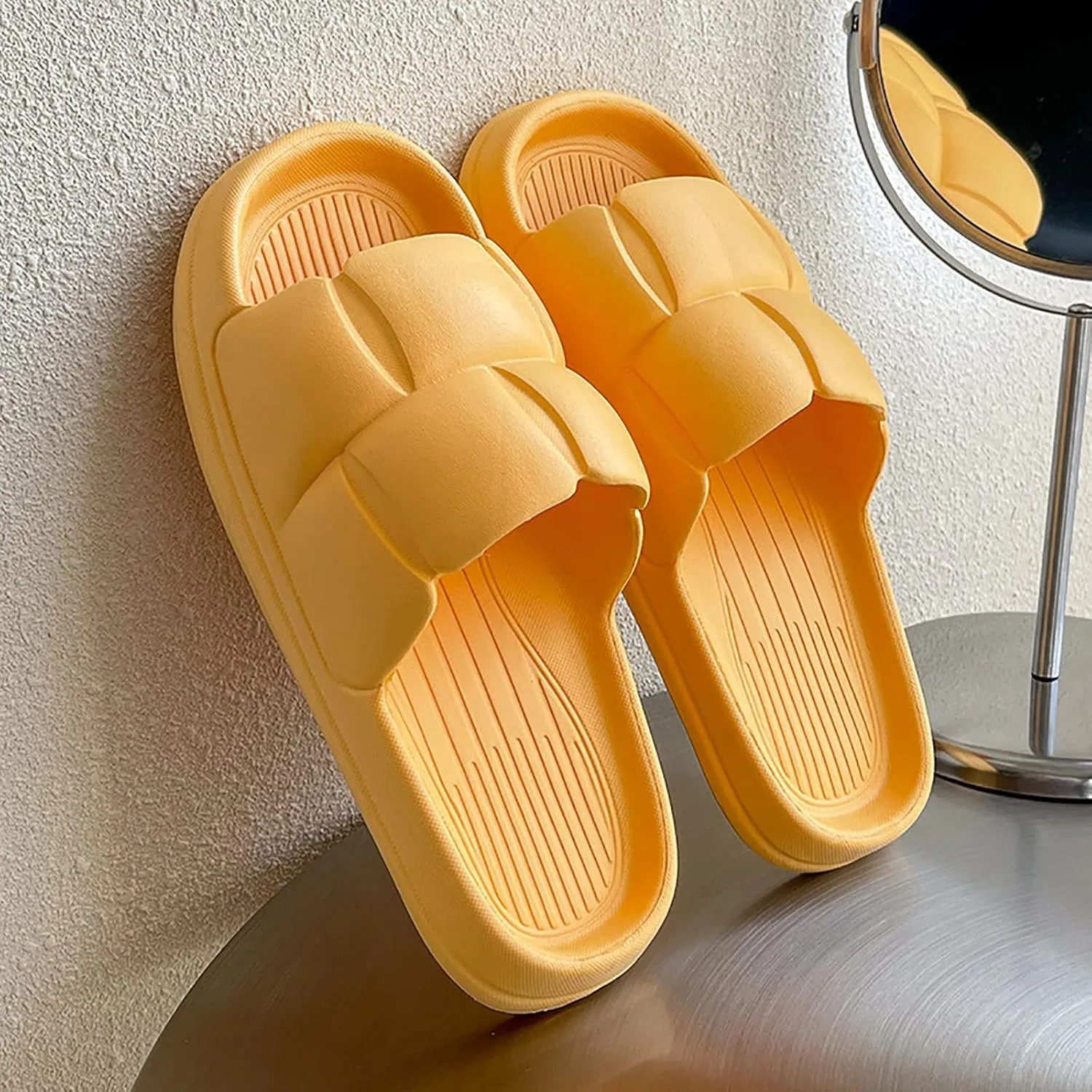 Women's Sandals Comfortable Walking Open Toe Sandals Black Flip Flops for Women Dressy Black Flat Sandal Dressy Open Toe Summer Dressy Women's Comfortable Walking Sandal
