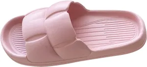 Women's Sandals Comfortable Walking Open Toe Sandals Black Flip Flops for Women Dressy Black Flat Sandal Dressy Open Toe Summer Dressy Women's Comfortable Walking Sandal